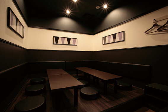 コート・ダジュール 古川店 - 古川（カラオケ）の写真