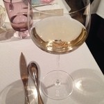 ラール・エ・ラ・マニエール - 2杯目シャルドネ