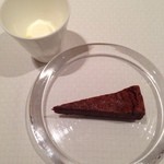 ラール・エ・ラ・マニエール - デザート第2弾
