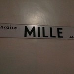 MILLE - 