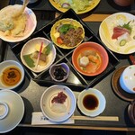 Shabushabu Nihon Ryouri Kisoji - 