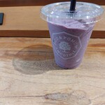 F&P Smoothie Cafe - 