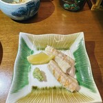 焼うお いし川 - 