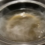 汀邸　遠音近音　Ochi Kochi - 