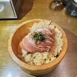 焼うお いし川 - 