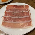 煮込みビストロ ReEn - 