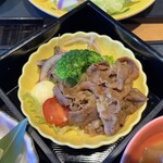 しゃぶしゃぶ・日本料理 木曽路 - 