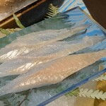 汀邸　遠音近音　Ochi Kochi - 