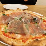 PIZZERIA LEONARDO&ぼんのみみ - 