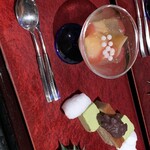 汀邸　遠音近音　Ochi Kochi - 