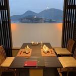 汀邸　遠音近音　Ochi Kochi - 