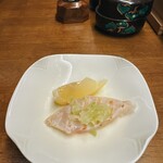 焼うお いし川 - 