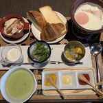 汀邸　遠音近音　Ochi Kochi - 