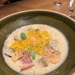 つるとんたん UDON NOODLE Brasserie - 