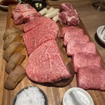 Yakiniku Gureto - 