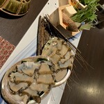 汀邸　遠音近音　Ochi Kochi - 