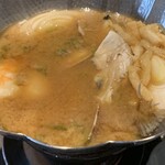 汀邸　遠音近音　Ochi Kochi - 