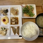 スーパーホテル - 料理写真: