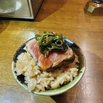 焼うお いし川 - 