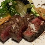 汀邸　遠音近音　Ochi Kochi - 