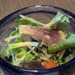 汀邸　遠音近音　Ochi Kochi - 