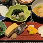 汀邸　遠音近音　Ochi Kochi - 