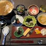 汀邸　遠音近音　Ochi Kochi - 