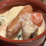 汀邸　遠音近音　Ochi Kochi - 