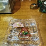 焼うお いし川 - 