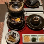 汀邸　遠音近音　Ochi Kochi - 