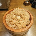 焼うお いし川 - 