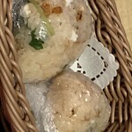 汀邸　遠音近音　Ochi Kochi - 