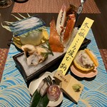 汀邸　遠音近音　Ochi Kochi - 