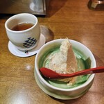 焼うお いし川 - 