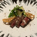 汀邸　遠音近音　Ochi Kochi - 