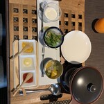 汀邸　遠音近音　Ochi Kochi - 