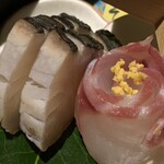 汀邸　遠音近音　Ochi Kochi - 