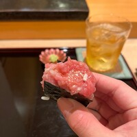 鮨 まつうら - 