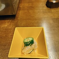 焼うお いし川 名古屋 - 
