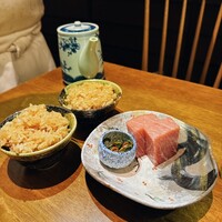焼うお いし川 名古屋 - 