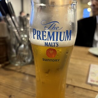 煮込みビストロ ReEn_1