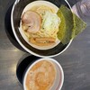 つけ麺まぜそば専門店 えじまん