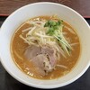 鶏白湯専門店 五星村 - 味噌ラーメン