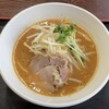 Tori Paitan Semmonten Goseimura - 味噌ラーメン