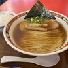 中華そば 麺や食堂 本店