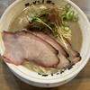 ラーメンムギュ Vol.2 烏丸蛸薬師店