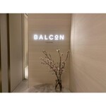 BALCON TOKYO - 