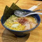 らーめん しおじ - 