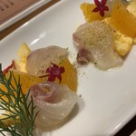 昼からワイン食堂 - 