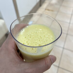 ベジテリア - ドリンク写真: